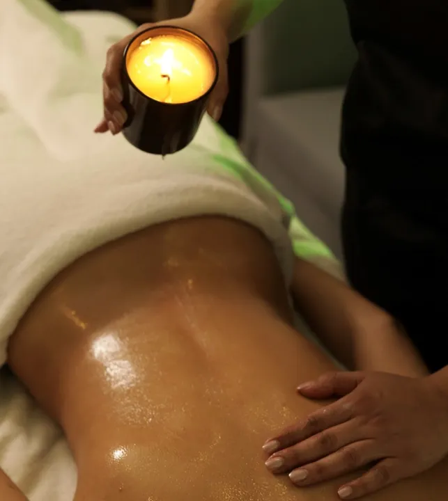 Spa Service at Home