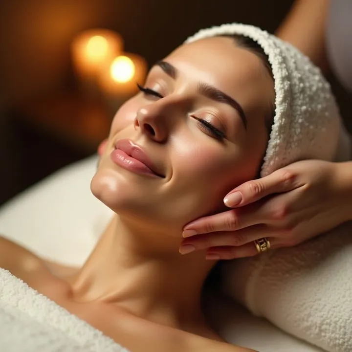 Facial Treatments