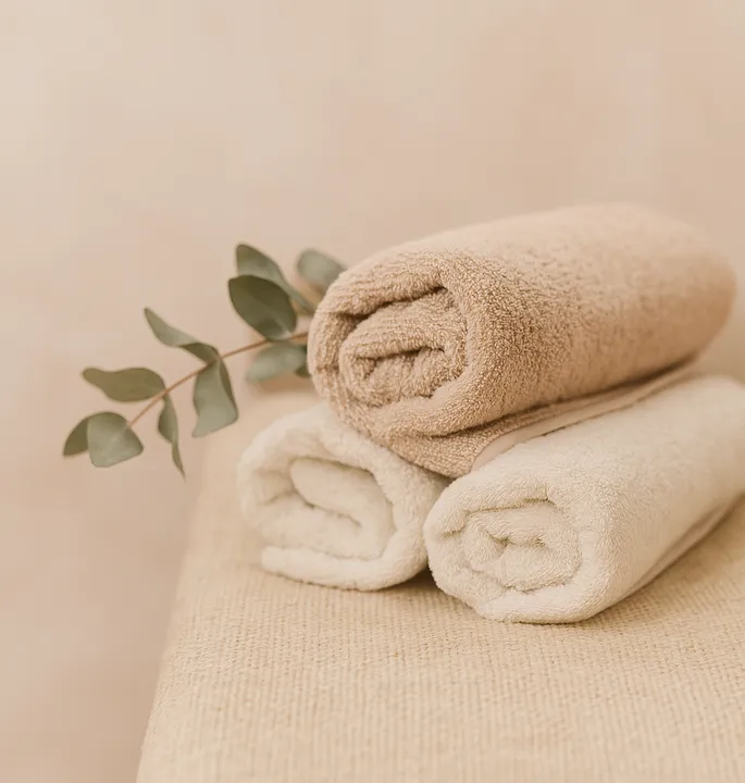 Spa Service at Home